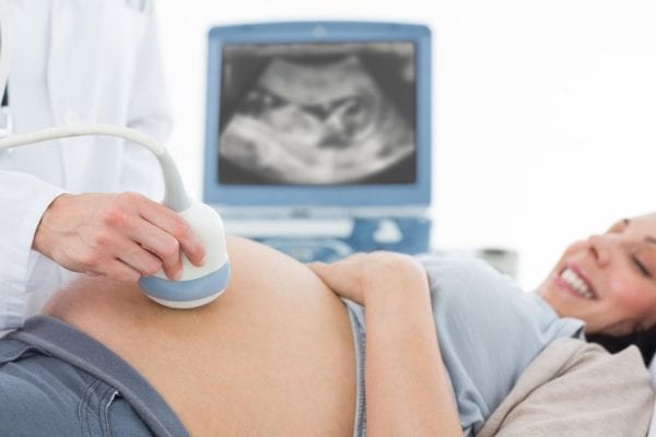 Exames para gestante em Curitiba - Medicina Fetal