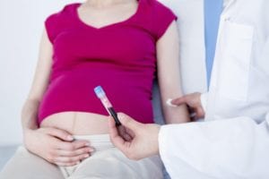 Pesquisa do DNA Fetal em Sangue Materno
