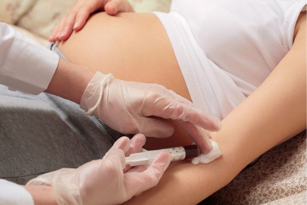Teste Pré-Natal não invasivo (NIPT - Non invasive prenatal) – IMMEF -  Instituto da Mulher e de Medicina Fetal em Curitiba
