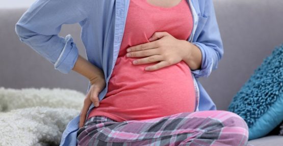 Problemas comuns: Dor nas costas Problemas comuns: Dor nas costas