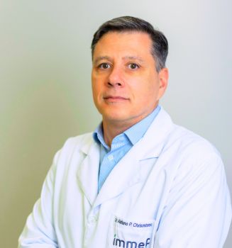 Dr. Adriano Pienaro Chrisostomo - IMMEF
