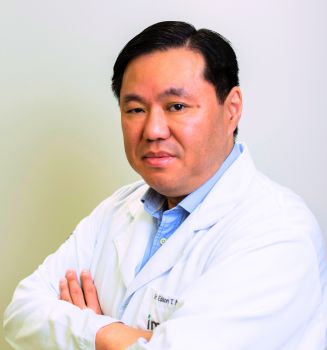 Dr. Edson Tetsuya Nakatani - IMMEF