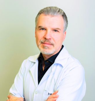 Dr. Marcio Karpinski Sell - IMMEF
