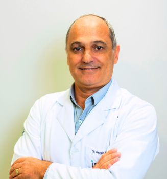 Dr. Sergio Luis Costa - IMMEF