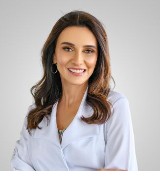 Dra Kadija Rahal