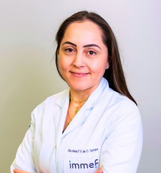 Dra. Anna Turmina - IMMEF