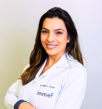 Dra. Beatriz Santiago Vargas Alves - IMMEF
