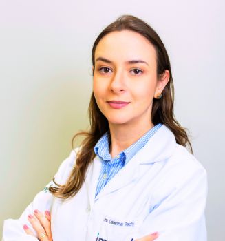 Dra. Catarina Techy - IMMEF