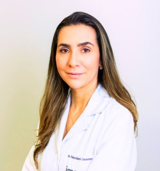 Dra. Flavia Granemann - IMMEF