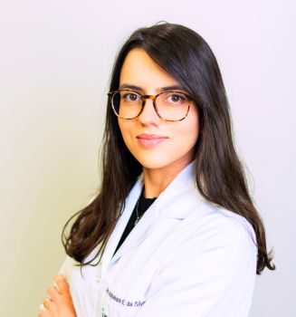Dra. Indyanara Elias da Silva - IMMEF