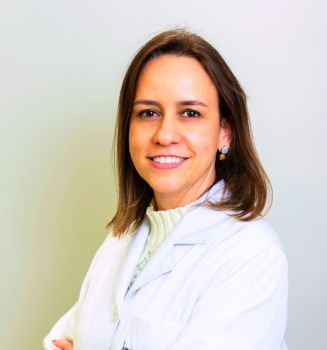 Dra. Janaina Moraes - IMMEF