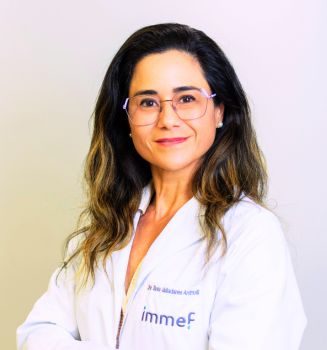 Dra. Tania Andriolli - IMMEF