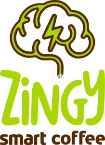 Logo Zingy