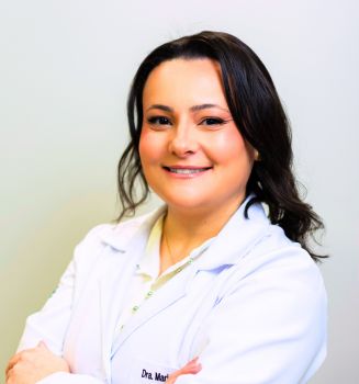 Dra. Marina Saad - IMMEF