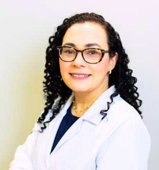 Dra. Virgínia Bruno Lourenço - IMMEF