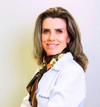 Dra. Ana Paula Passos - IMMEF