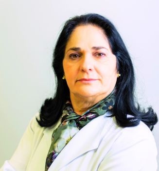 Rosangela Requi Jakubiak - IMMEF